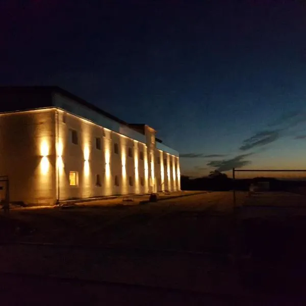 Pension RoBi, hotel en Harthofen