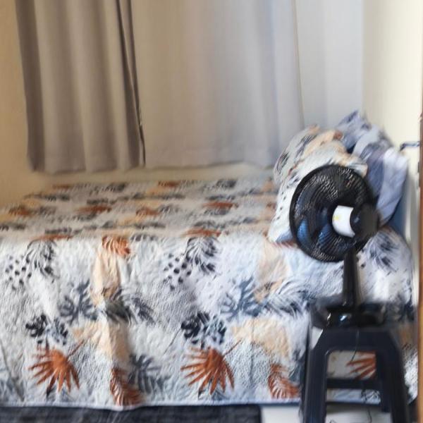 Apartamento 996 duas suítes
