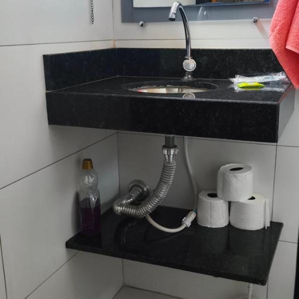 Apartamento 996 duas suítes - Foto 3