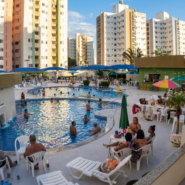 vitoria das thermas - Foto 2