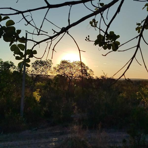 Sítio da Mi, Meu Santuário - Foto 2