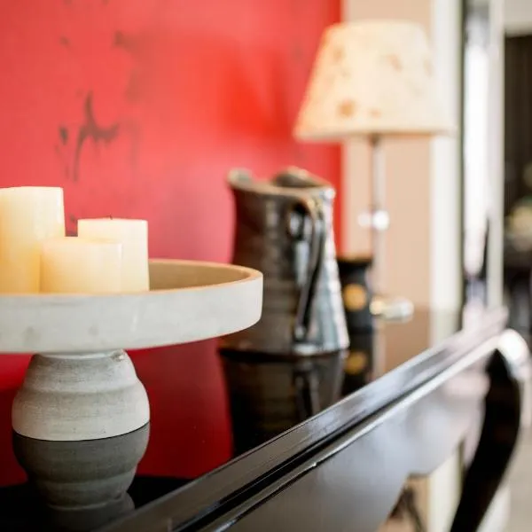 Comfy Boutique Hotel, hotel in Kalamata