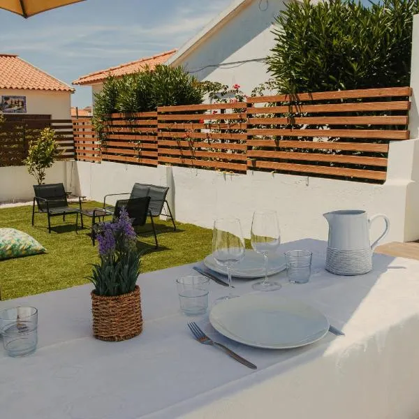 Refúgio D'Assenta, hotel i Assenta