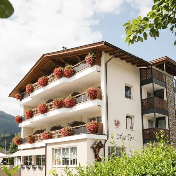 Hotel Tyrol, hotel em Malles Venosta