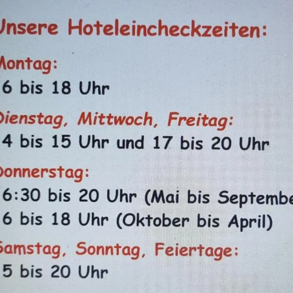 Wein-und Gasthof Zipf, hotel en Miltenberg