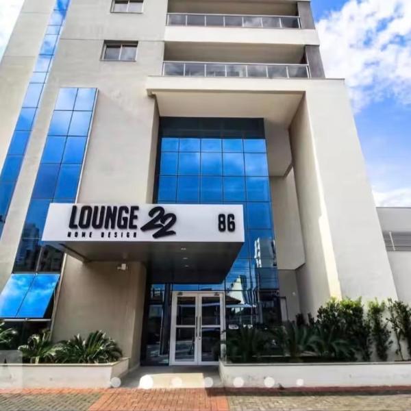 Lounge 22 - Varanda, piscina, academia e Ao lado da praça do Sol , praça Tamandaré , Íbis , restaurantes do Marista e outros vários locais pra tomar um café ou almoçar! - Foto 5