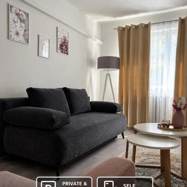 Beni's Residence، فندق في أراد