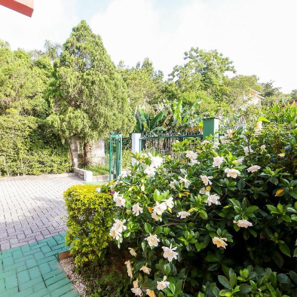 Residencial Casa Tomate é Destino Floripa - Foto 5
