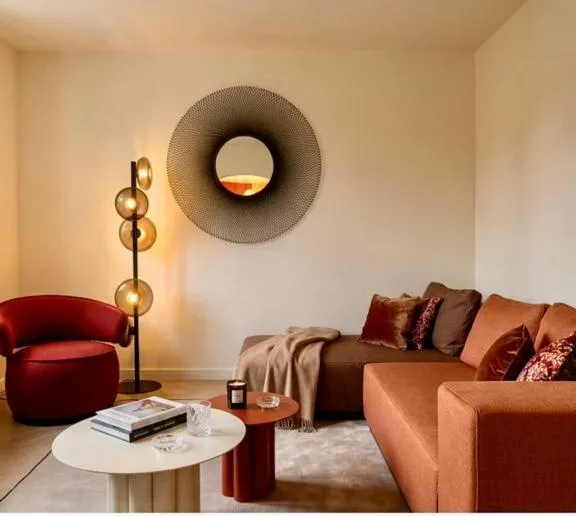 Villa Haag - Design-Apartment, hotel en Fulda