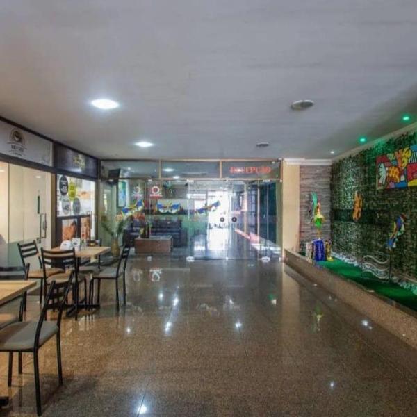Boa Viagem Beach Flat APT 501 - Foto 4