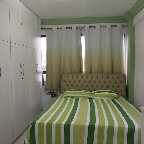 Boa Viagem Beach Flat APT 501 - Foto 2