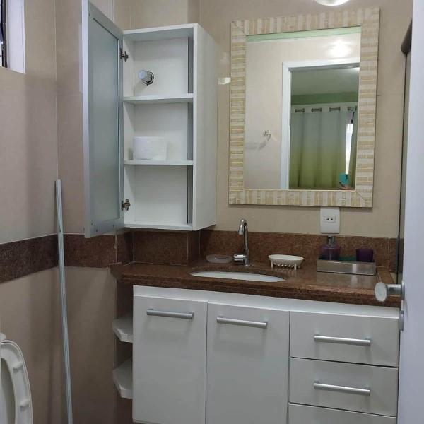 Boa Viagem Beach Flat APT 501 - Foto 3