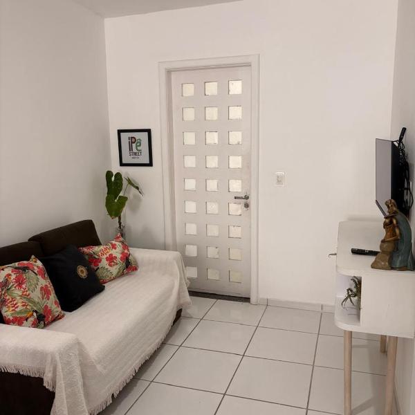Ipê Street Apartment - Foto 4