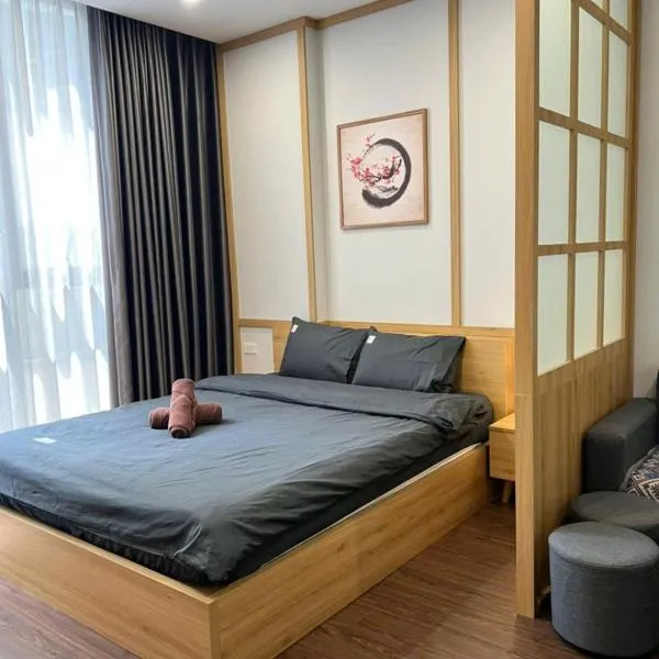 The Windie Home - Đào Tấn - Central Hanoi - Quiet - Bathtub, Hotel in Hanoi
