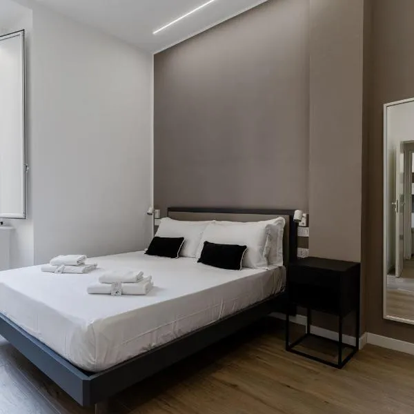 Vatican Suites Apartment - Vatican City, hotel em Roma