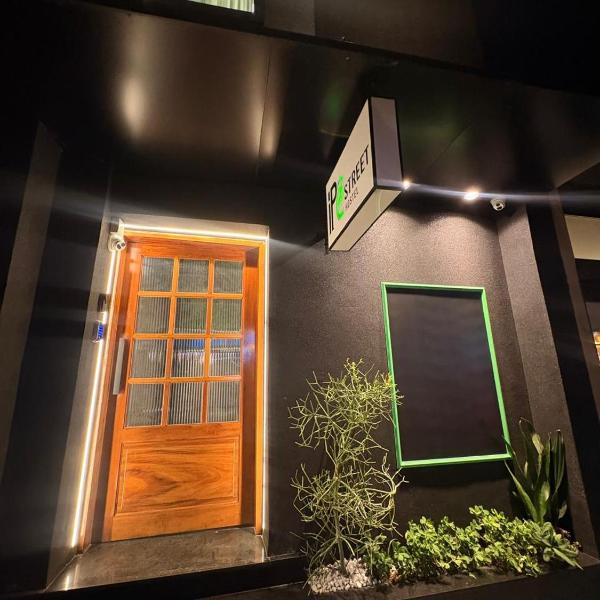 Ipê Street Apartment