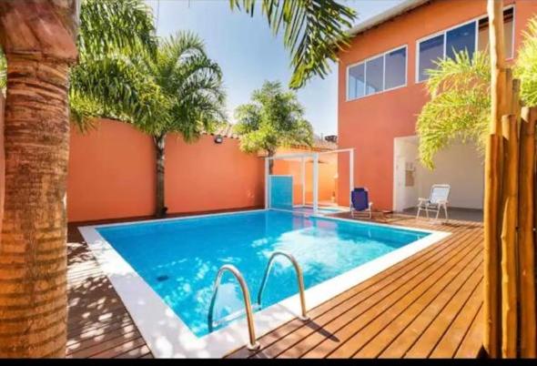 Casa charmosa condomínio piscina Praia de Juquehy, São Sebastião - Foto 4