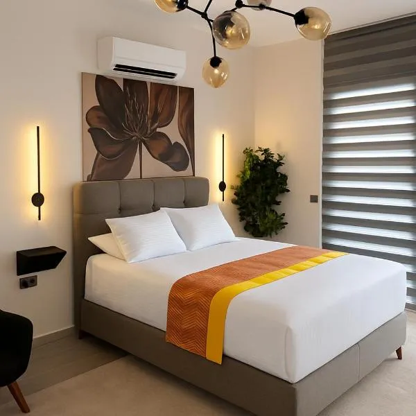 Elegant Ephesus Suites - Artemis, hotel a Selçuk