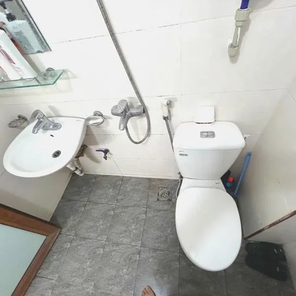Hoa Mi 201HTD, hotell i Hanoi