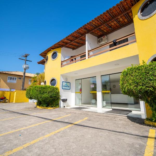 Andimar Hotel