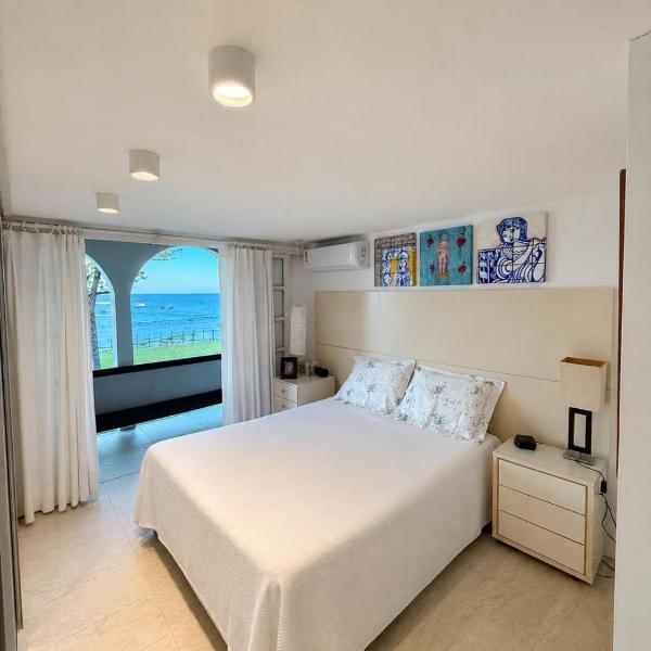 Apartamento Solar dos Arcos em Praia do Forte - Foto 2