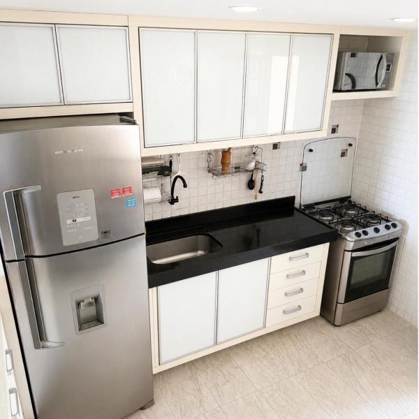 Apartamento Solar dos Arcos em Praia do Forte - Foto 4