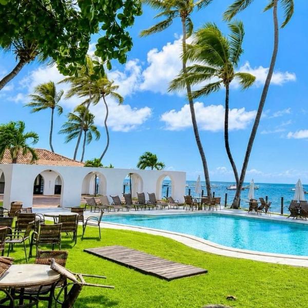 Apartamento Solar dos Arcos em Praia do Forte - Foto 5
