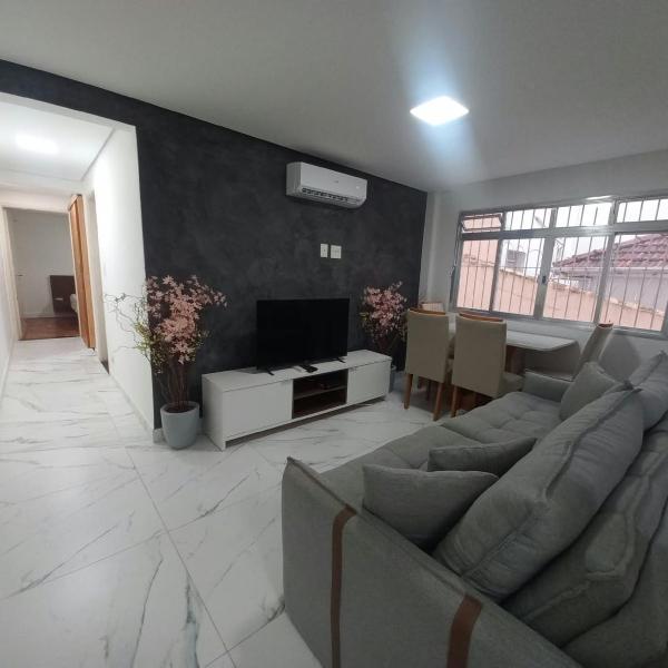 Apartamento próximo ao metro jardim sao paulo