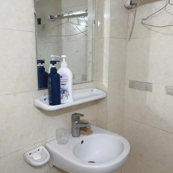 Bông Trắng PDM302, hôtel à Hanoï