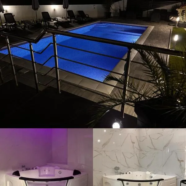 Villa Ronić, hotel a Soko Banja