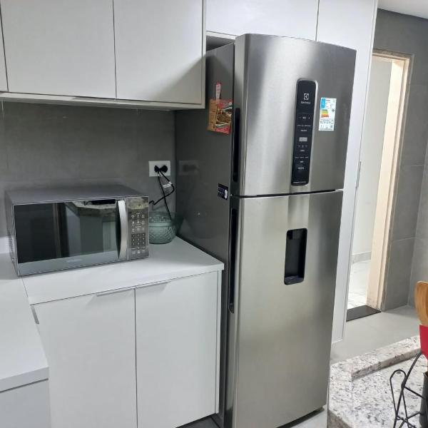 Apartamento próximo ao metro jardim sao paulo - Foto 4