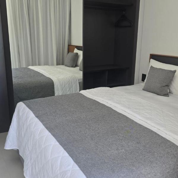 Apartamento no Resort Porto 2 life - Foto 2