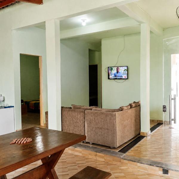 Casa confortável bem localizada - Foto 5