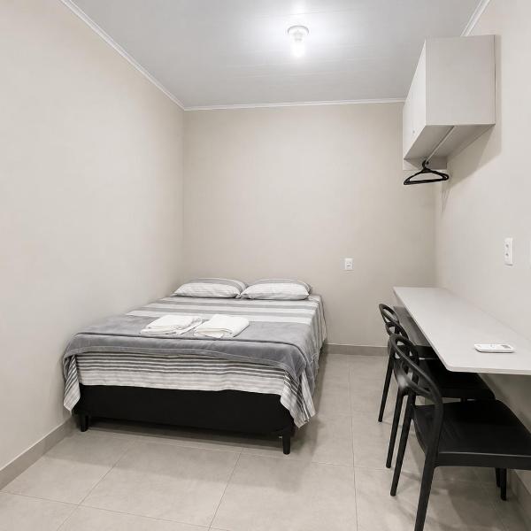 Apto novo próximo ao Hospital Universitário - Foto 2