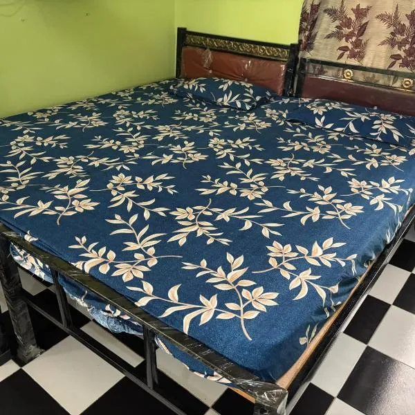 Ana Homestay, khách sạn ở Guwahati