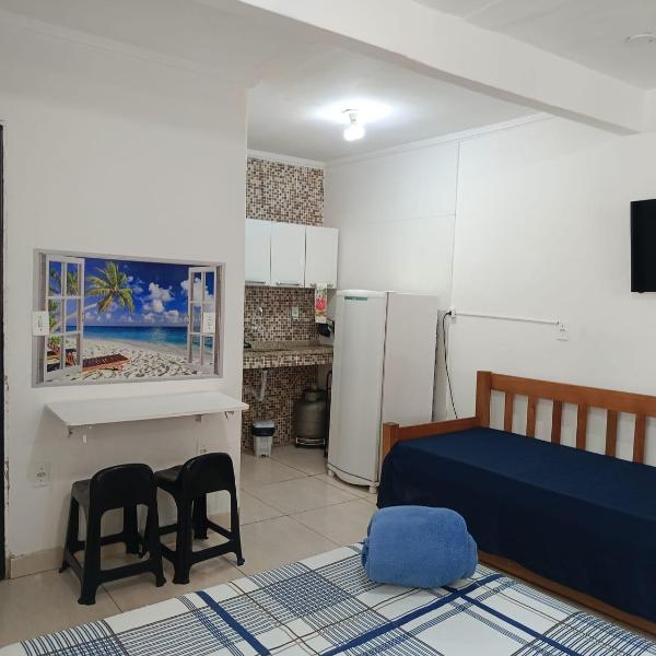 Suites e kits da Natasha - Arraial do Cabo RJ - Foto 4