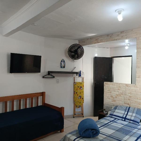 Suites e kits da Natasha - Arraial do Cabo RJ - Foto 2