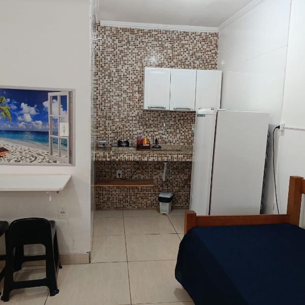 Suites e kits da Natasha - Arraial do Cabo RJ - Foto 3