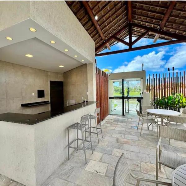 Loft Brisa - Praia dos Carneiros - Foto 4