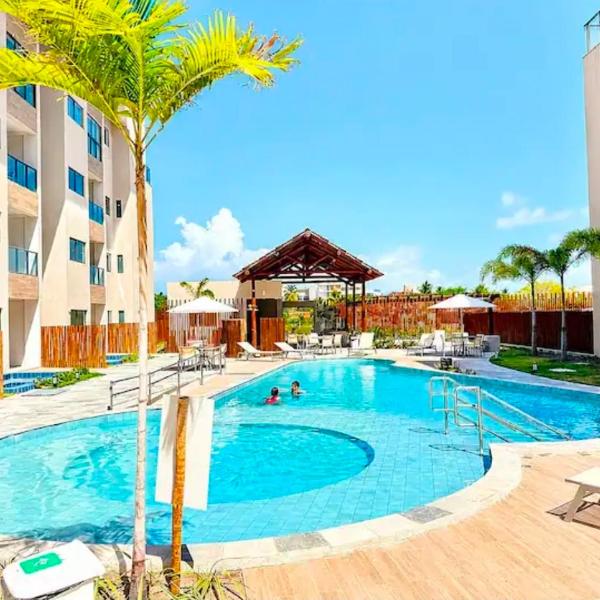 Loft Brisa - Praia dos Carneiros