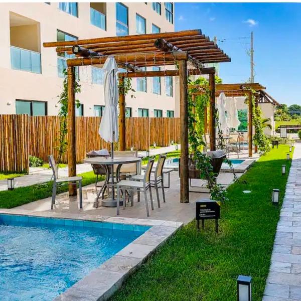 Loft Brisa - Praia dos Carneiros - Foto 5