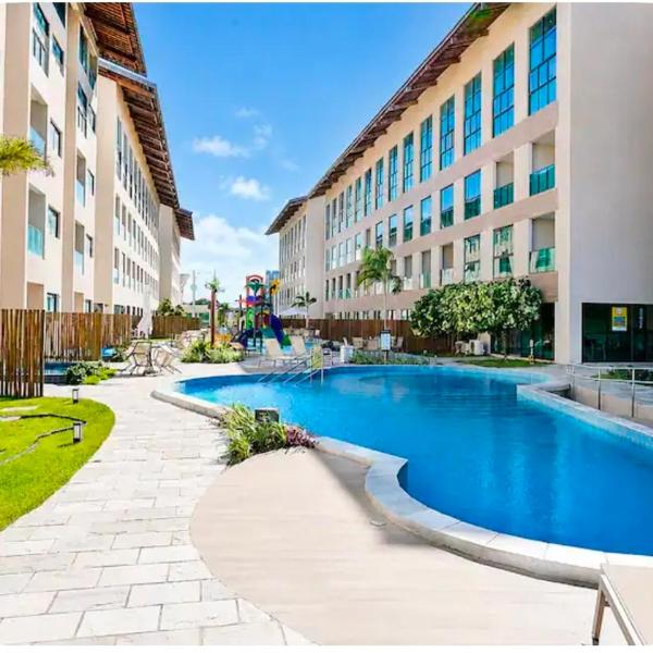 Loft Brisa - Praia dos Carneiros - Foto 3