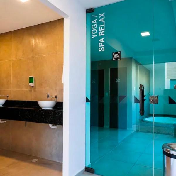 Loft Brisa - Praia dos Carneiros - Foto 2