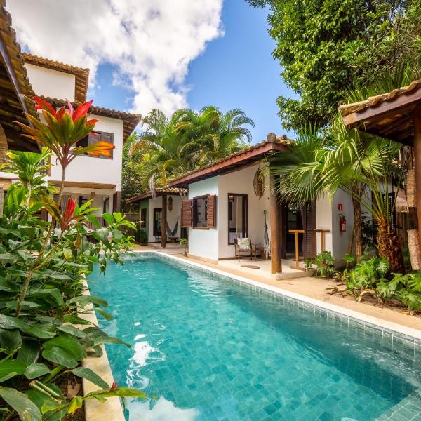 Cottage Bahia - Foto 4