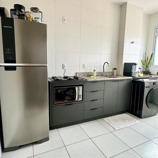 Single room with double bed in a nice apartment - Foto 5