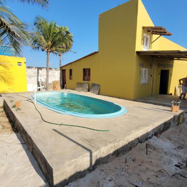 Casa Girassol - Foto 4