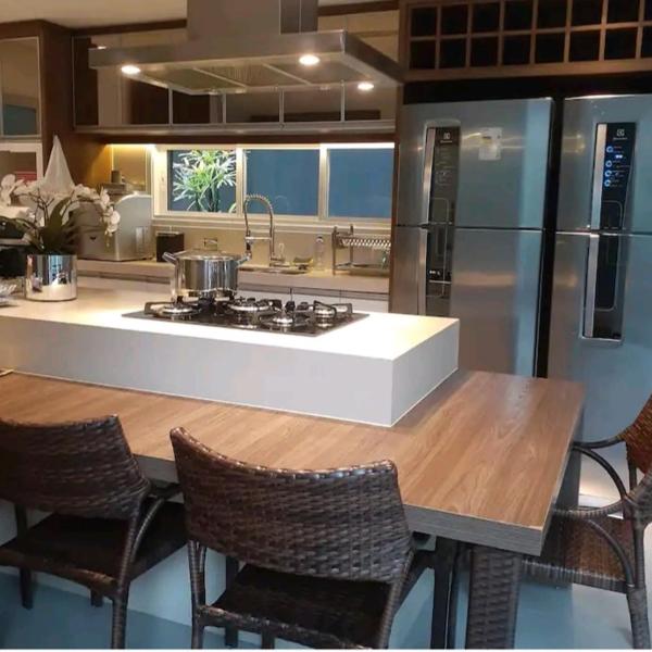 Casa de praia Rivieira - Foto 5