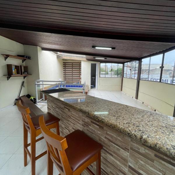 Casa Temporada