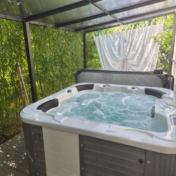 Holiday Home Inga with free private parking, hotell Rijekas