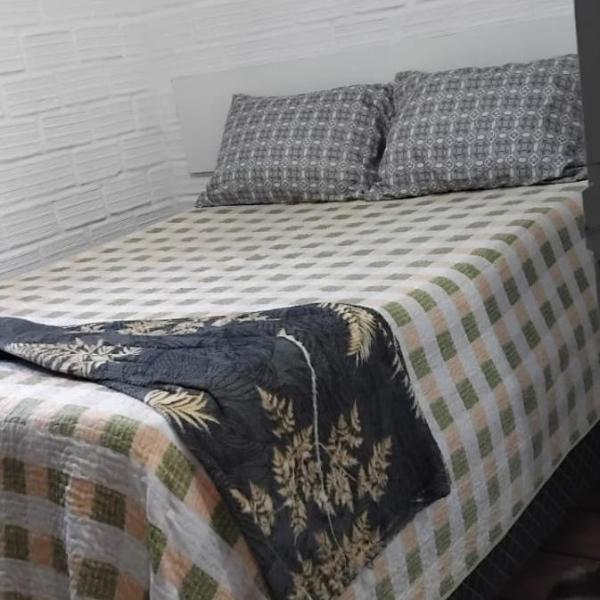 Chalé shalom - Recanto de paz - Foto 2